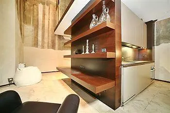 Hotel Florentia Suites Florence