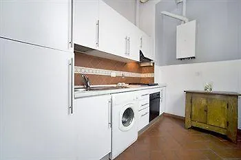 Hotel Florentia Suites Florence