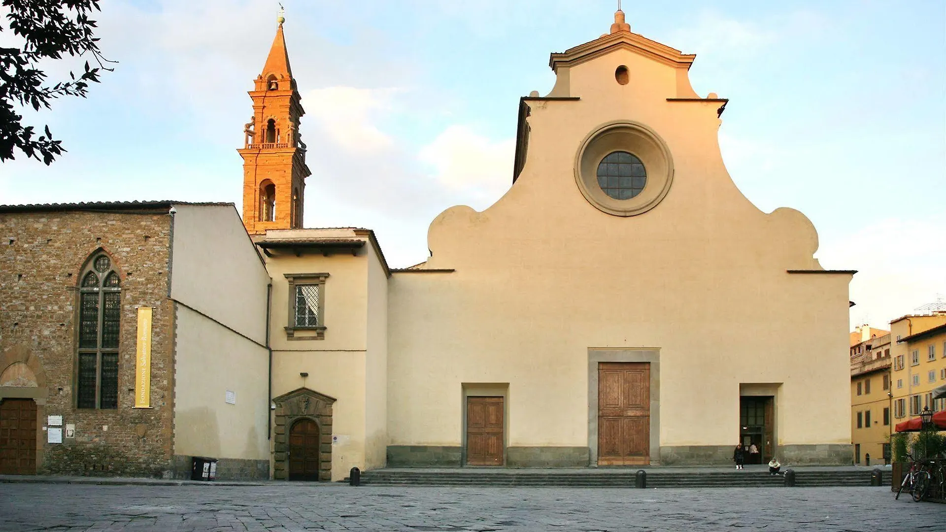 Florentia Suites Florence 0*,  Italy