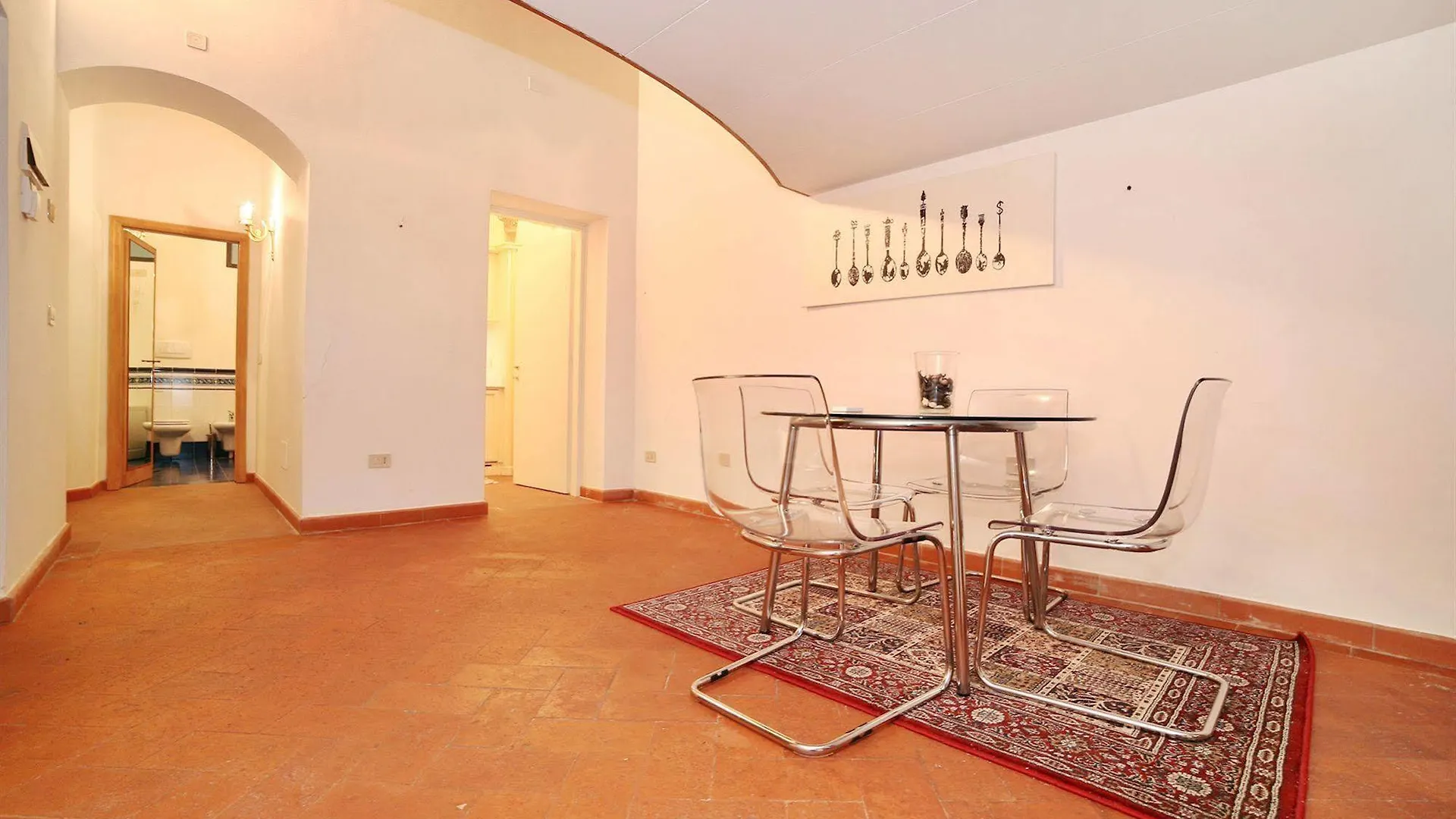 Hotel Florentia Suites Florence