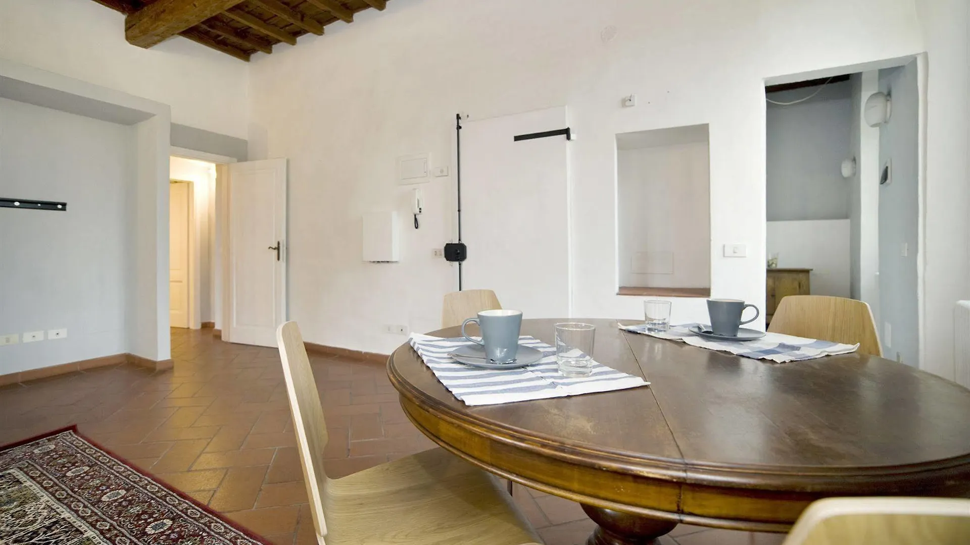 Florentia Suites Florence Hotel