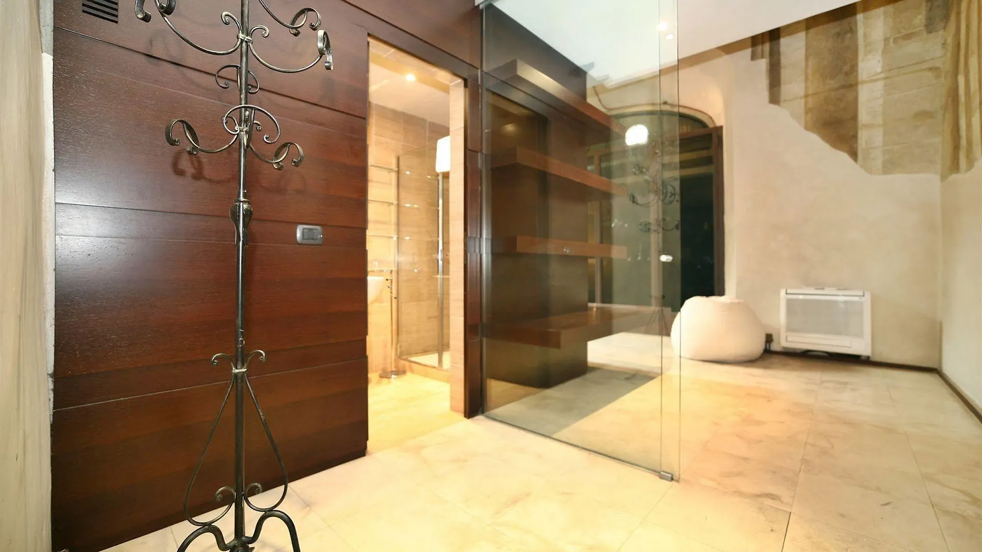 Florentia Suites Florence 0*,