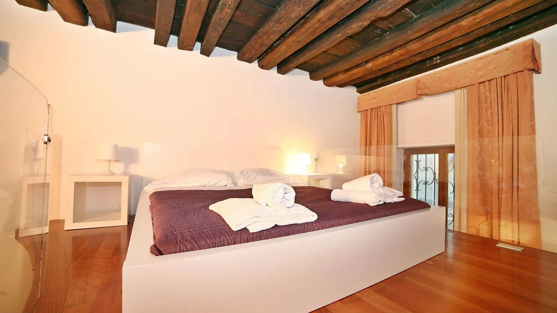 Hotel Florentia Suites Florence