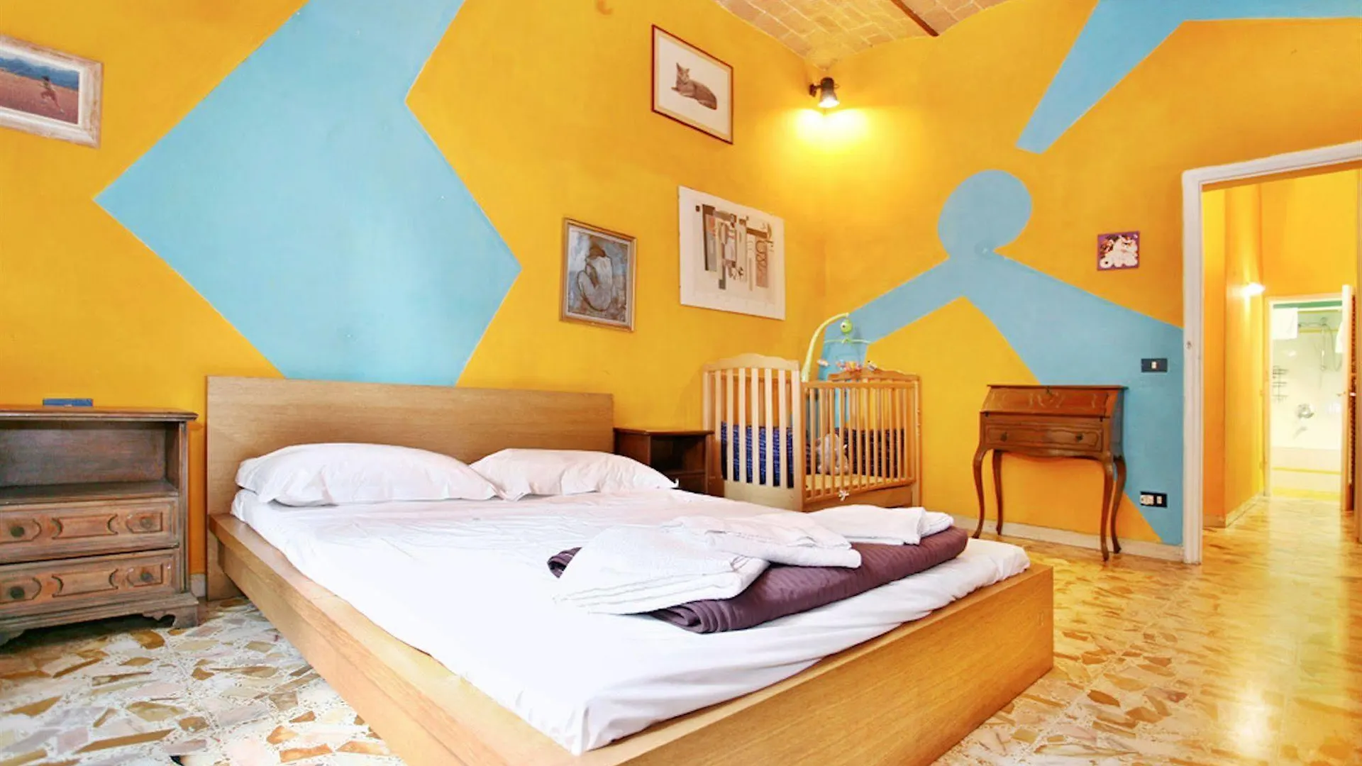 Florentia Suites Florence Hotel