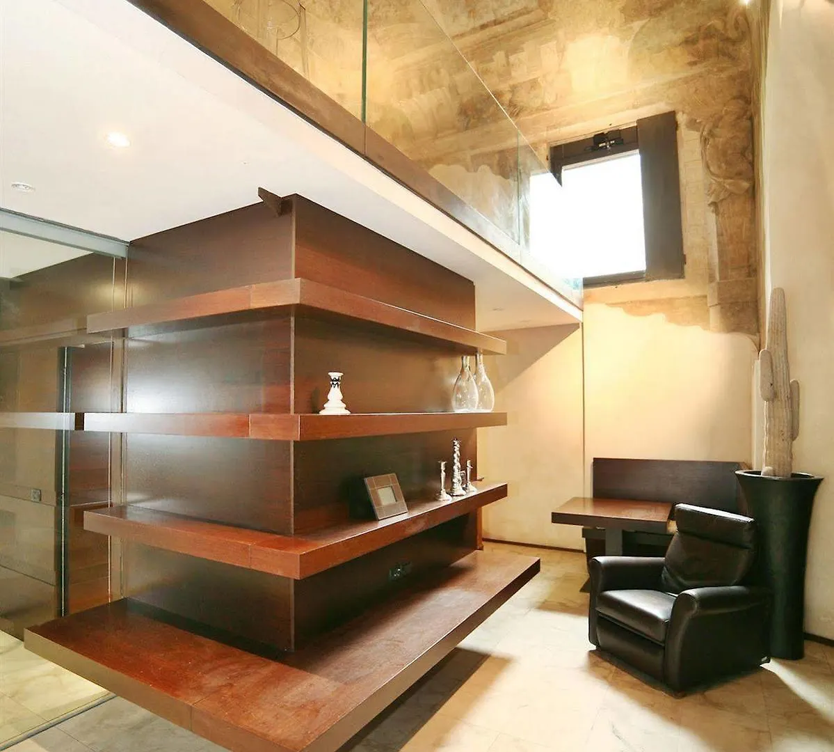 Hotel Florentia Suites Florence Italy