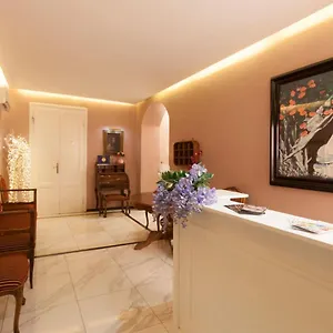 酒店 朱莉酒店, 佛罗伦萨
