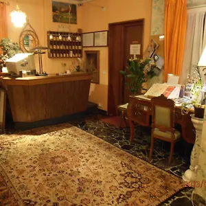酒店 苏维尼尔玛雅酒店, 佛罗伦萨