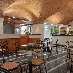 酒店 库塔通阿根廷酒店, 佛罗伦萨