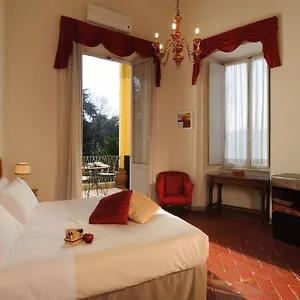 3* Hotell Annalena
