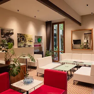 3* Hotell Caravaggio
