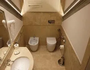 Hotel Cristina, Firenze