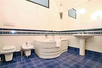 Florentia Suites Florence 0*,