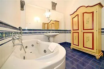 Hotel Florentia Suites Florence