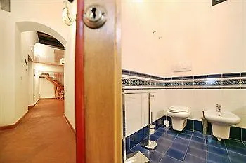 Florentia Suites Florence Italy