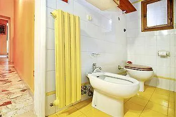Hotel Florentia Suites Florence Italy