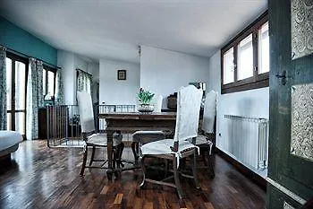 Hotel Florentia Suites Florence