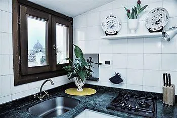 Florentia Suites Florence 0*,