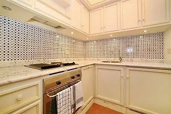 Florentia Suites Florence 0*,