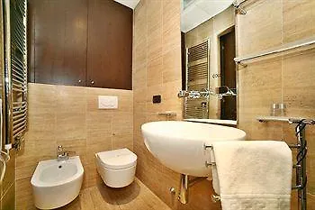 Hotel Florentia Suites Florence Italy