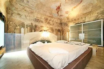 Florentia Suites Florence 0*,