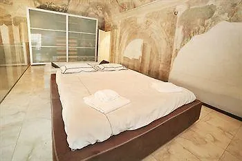 Hotel Florentia Suites Florence Italy