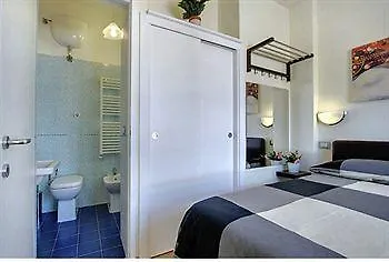 Florentia Suites Florence 0*,  Italy