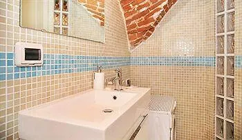 Florentia Suites Florence 0*,