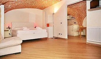 Hotel Florentia Suites Florence Italy