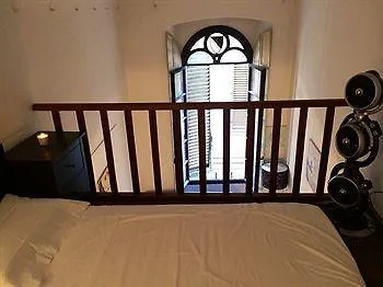 Florentia Suites Florence Hotel