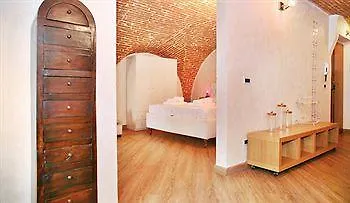 Florentia Suites Florence Italy