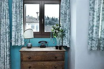 Florentia Suites Florence Hotel