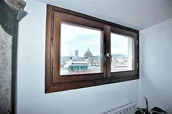 Florentia Suites Florence Italy
