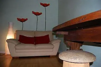 Florentia Suites Florence Hotel