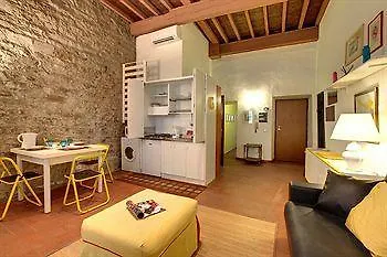 Hotel Florentia Suites Florence