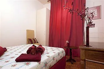Florentia Suites Florence Hotel