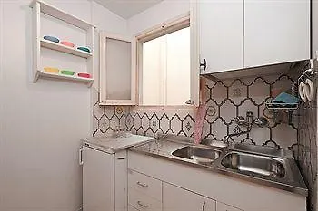 Hotel Florentia Suites Florence