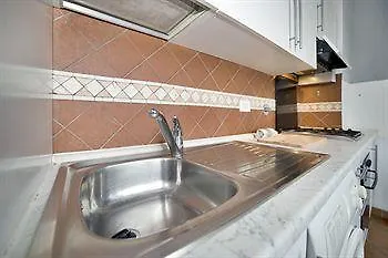 Hotel Florentia Suites Florence Italy