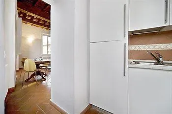 Florentia Suites Florence 0*,