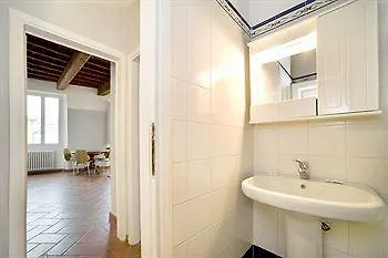 Florentia Suites Florence Hotel