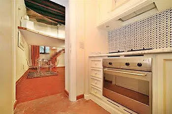 Hotel Florentia Suites Florence Italy