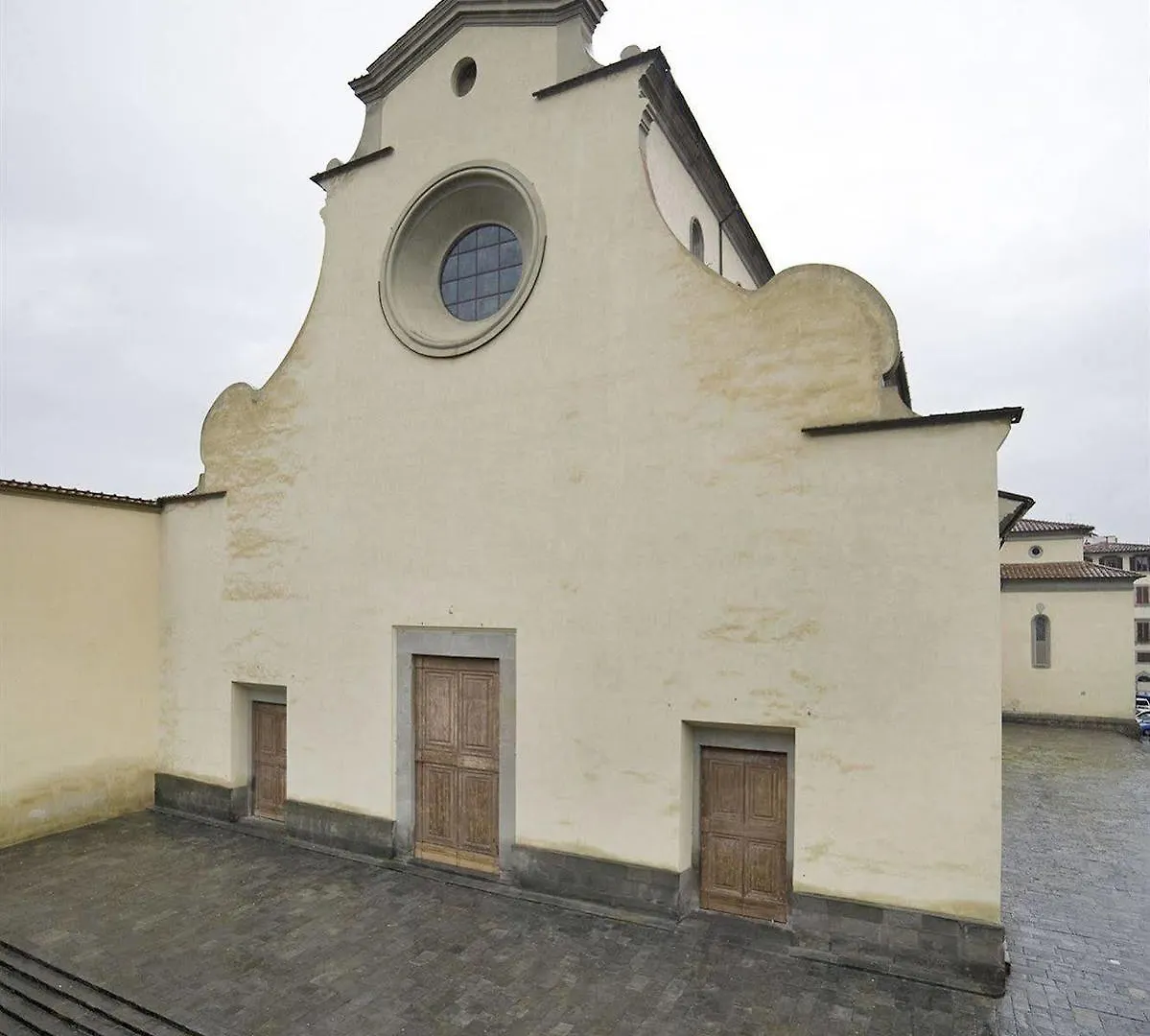 Florentia Suites Florence Hotel