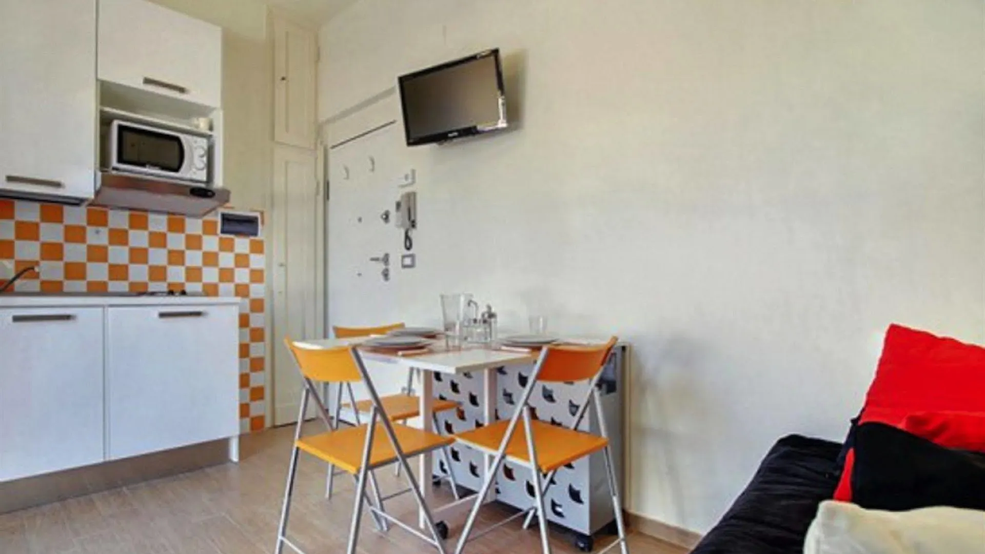 Hotel Florentia Suites Florence