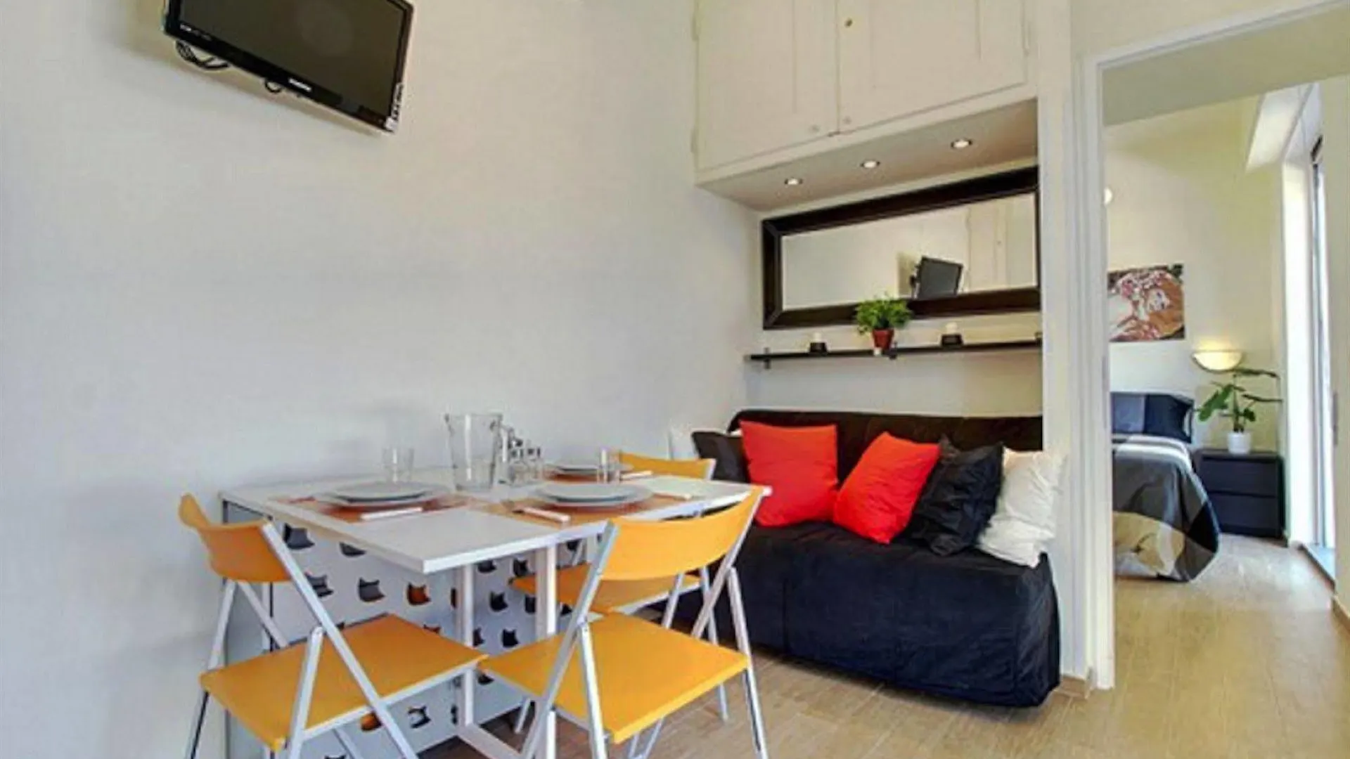 Florentia Suites Florence Italy