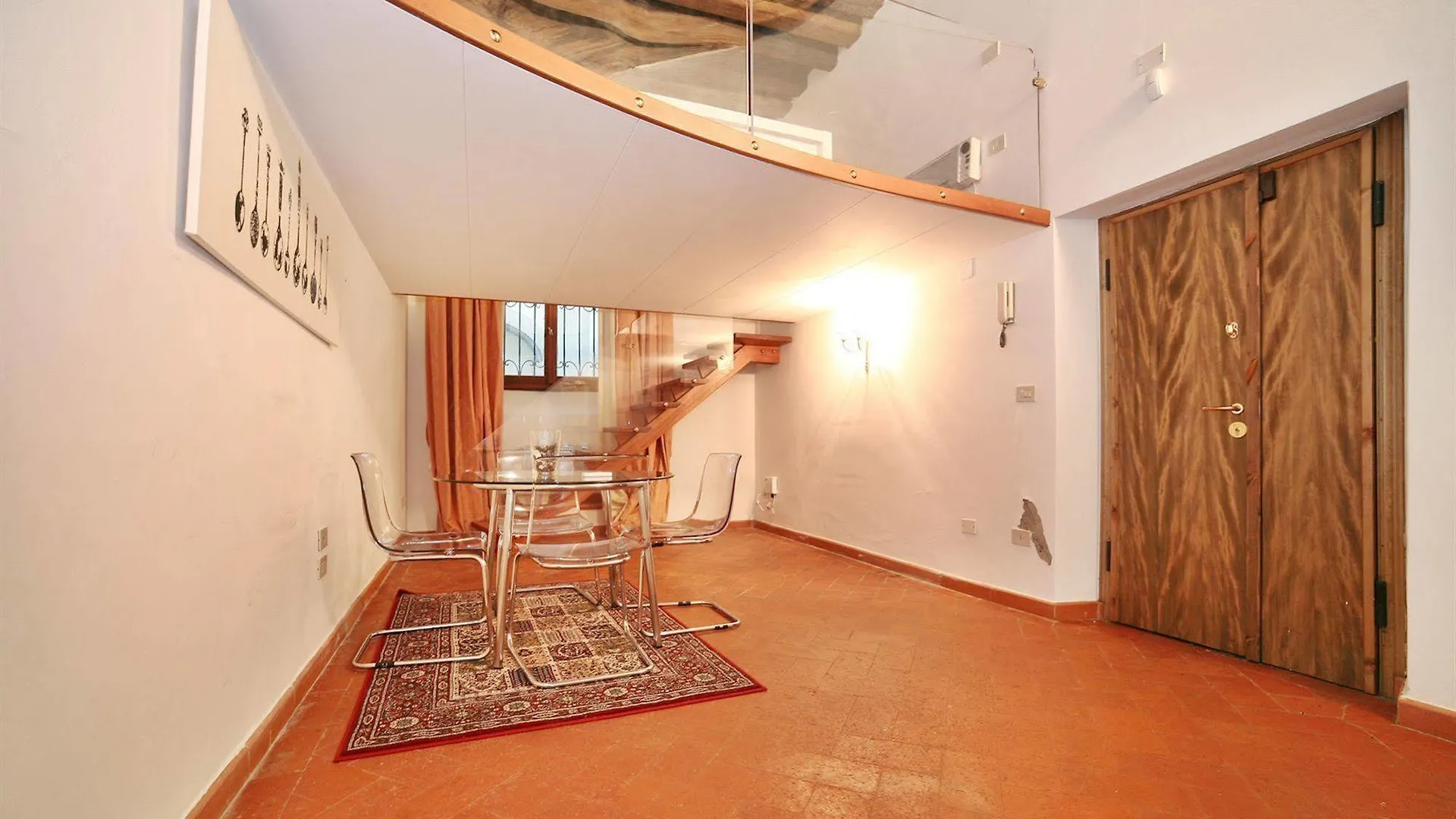 Florentia Suites Florence