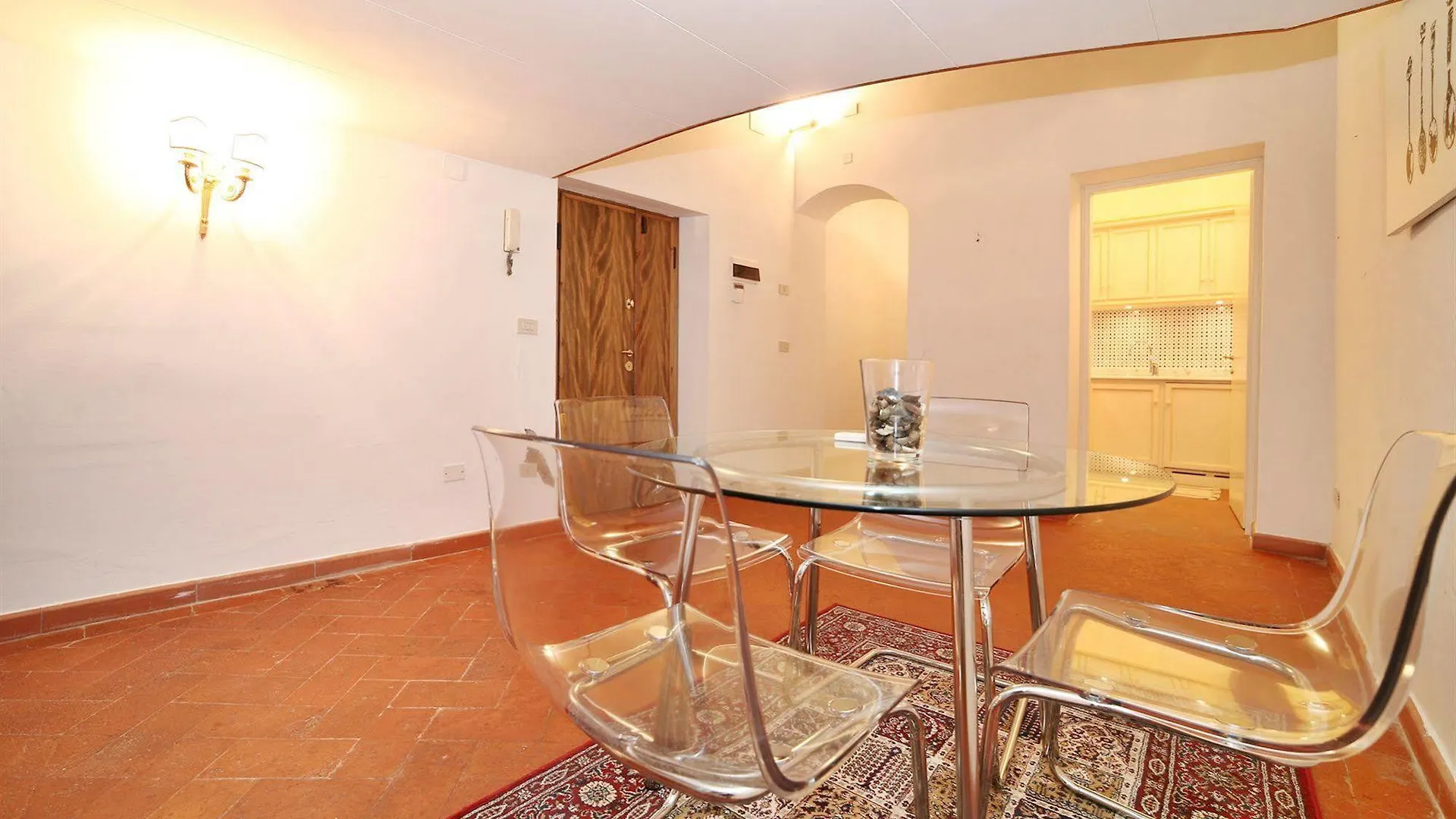 Florentia Suites Florence 0*,