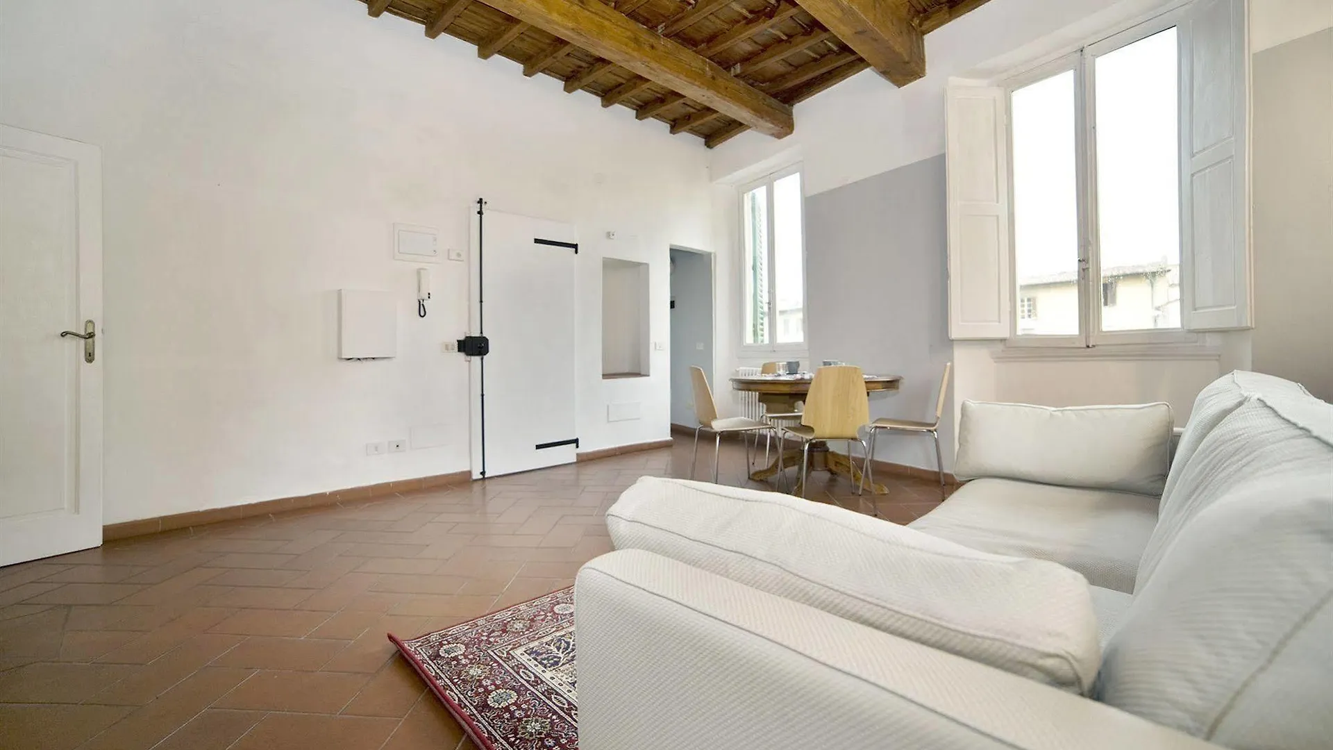 Florentia Suites Florence Italy