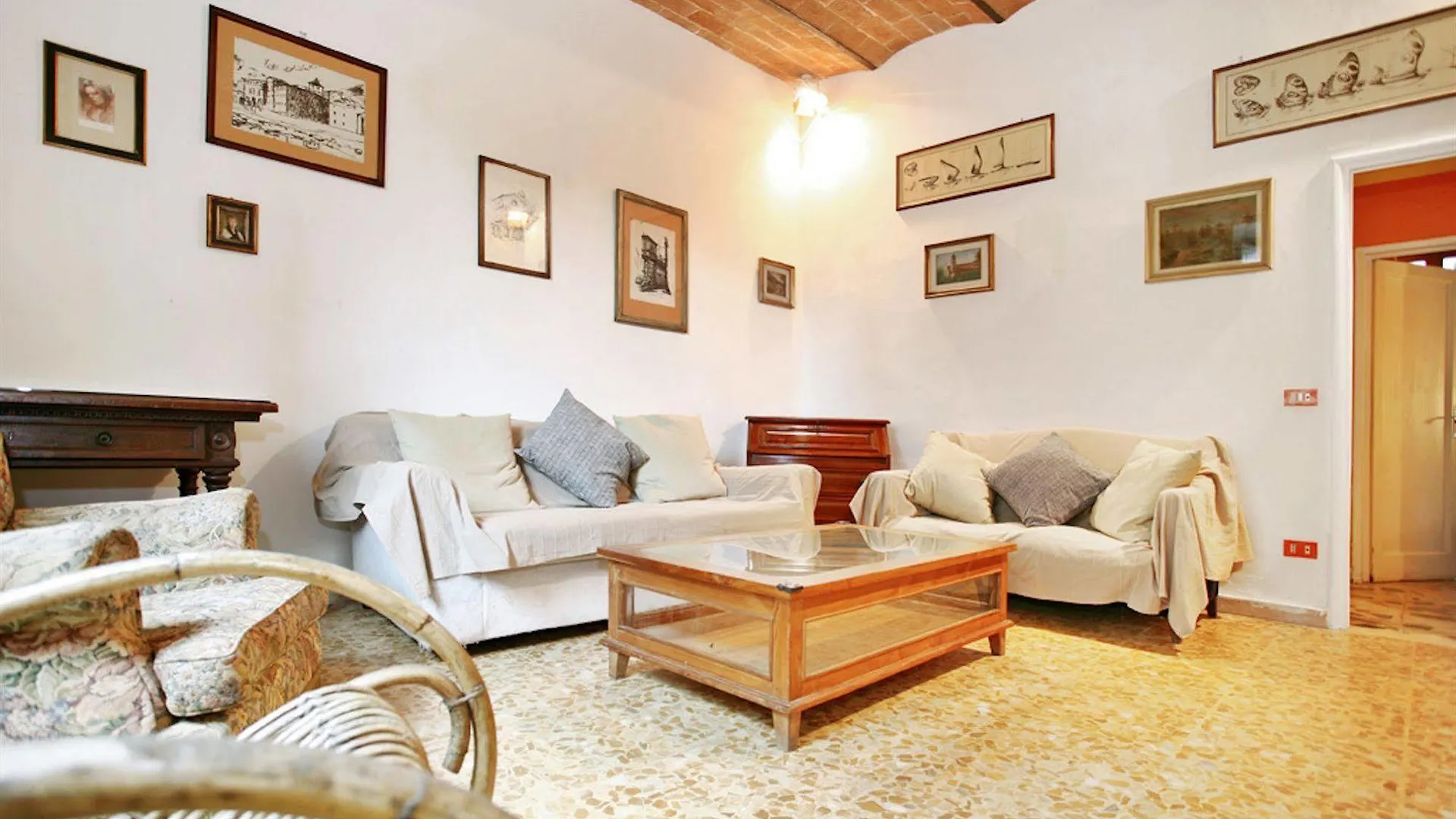 Florentia Suites Florence Hotel