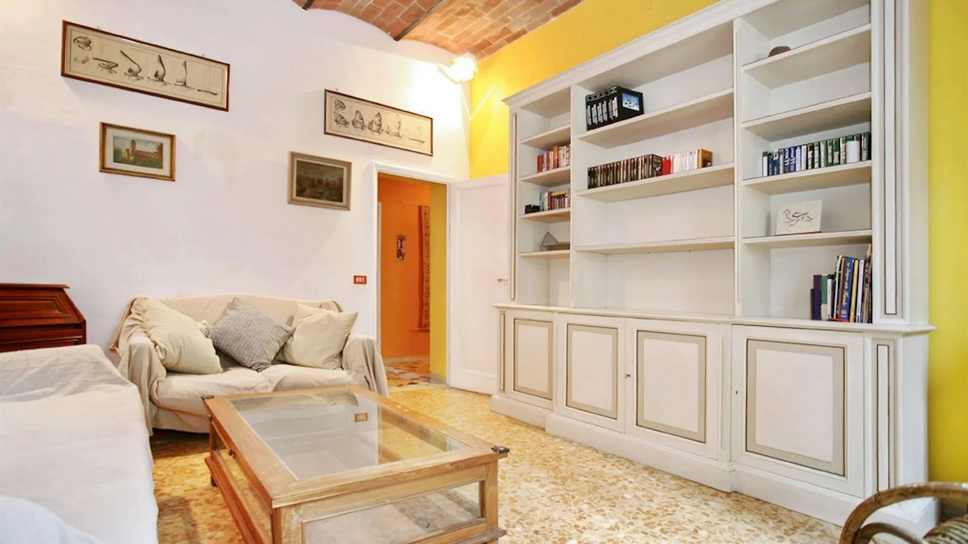 Florentia Suites Florence