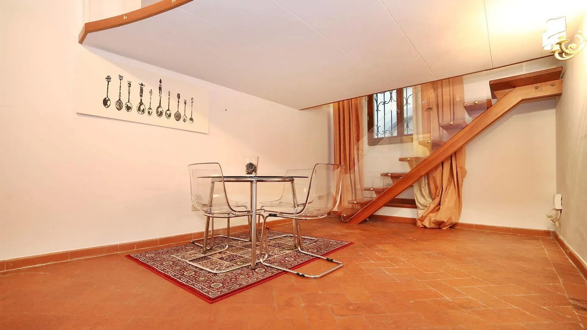 Hotel Florentia Suites Florence