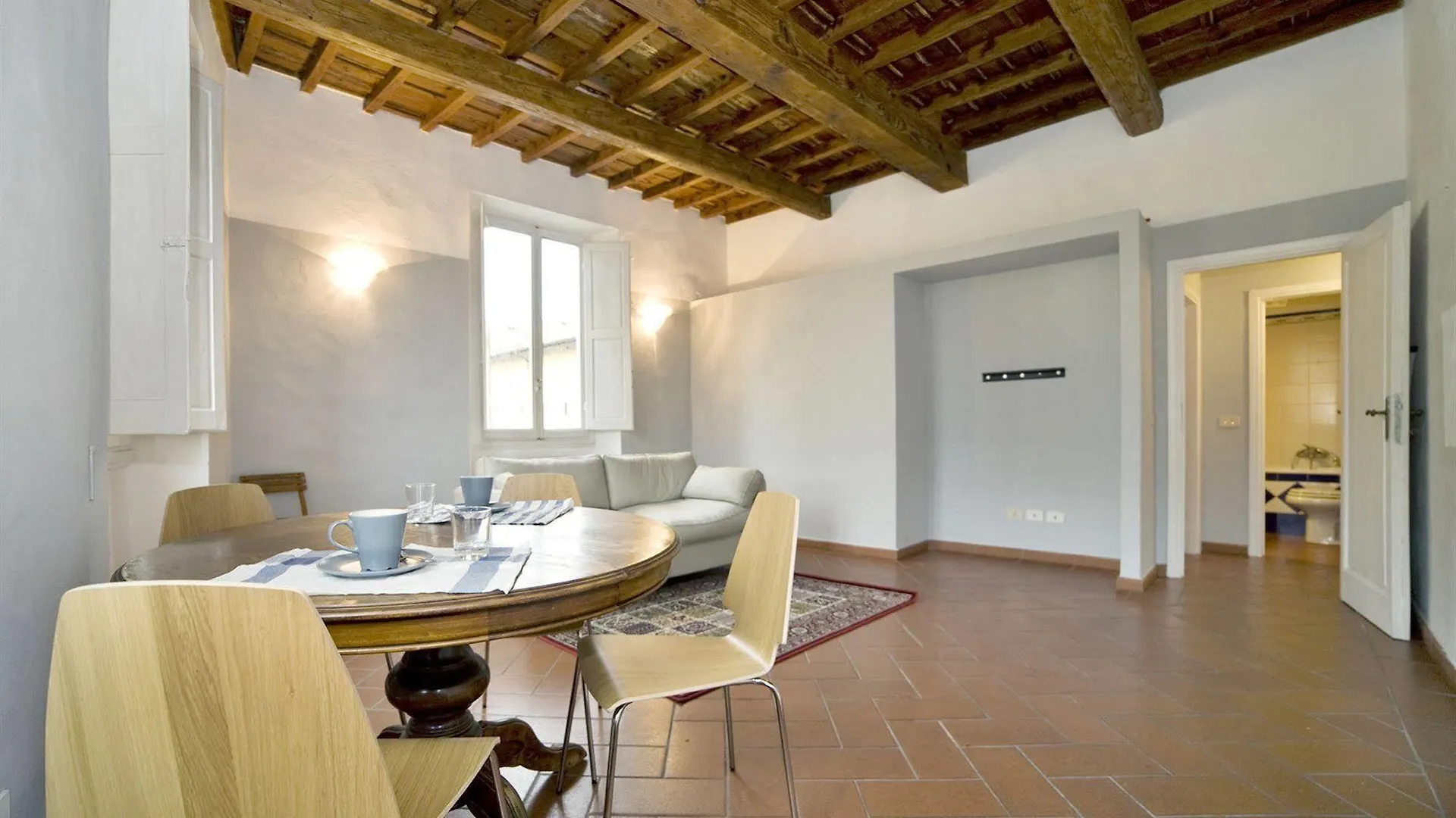 Hotel Florentia Suites Florence